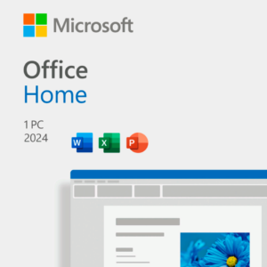 Office 2024 Home