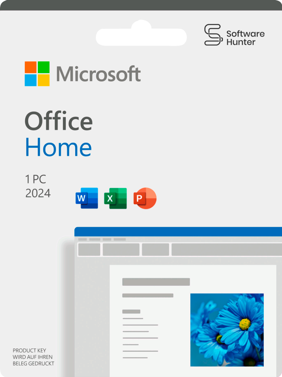 Office 2024 Home