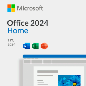 Office 2024 Home