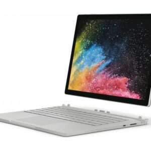 Microsoft Surface Book 2 13