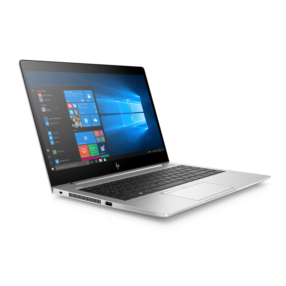 HP EliteBook 850 G5 15