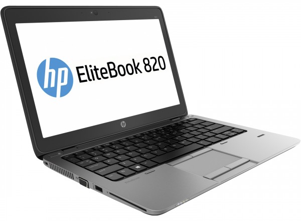 HP EliteBook 820 G2 12