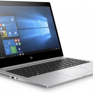 HP EliteBook 1040 G4 14 Zoll Touch Display Full HD Intel Core i5 256GB SSD 8GB Windows 10 Pro Webcam