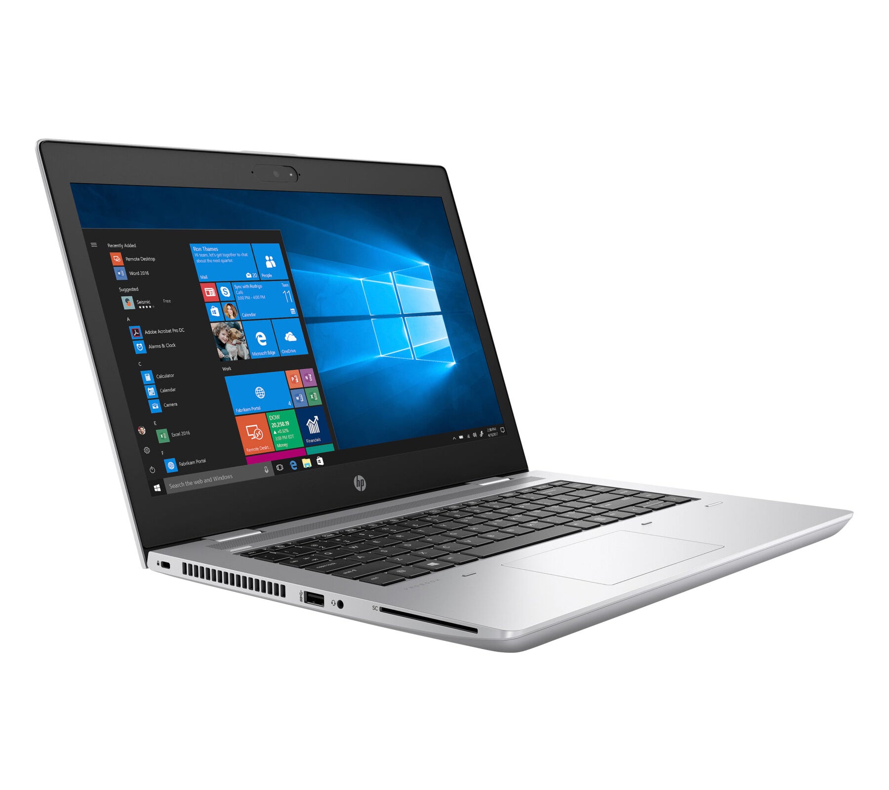 HP ProBook 650 G5 15