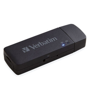 Verbatim MediaShare Wireless Mini