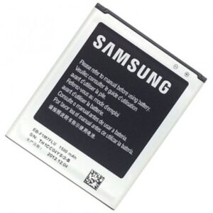 Samsung Galaxy S3 Mini 1500 mAh Replacement Battery