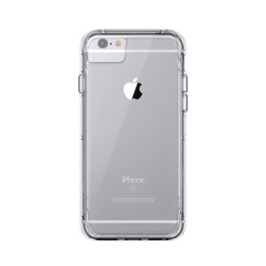 Griffin Survivor Clear iPhone 7 / 6 / 6S Case - Clear