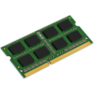 Kingston 8GB 1600MHz DDR3L Non-ECC CL11 204-Pin SODIMM Laptop Memory Module
