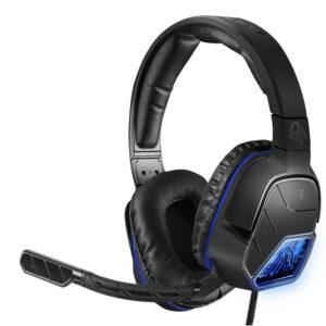 PDP Afterglow LVL 5 Plus Stereo Headset (Sony PS4)
