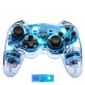 PDP Afterglow Wireless Controller (Sony PS3)