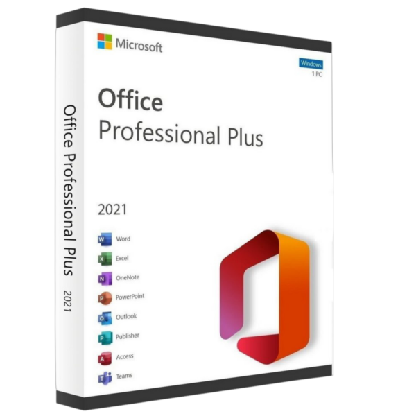 Office 2019 Professional Plus