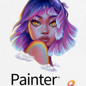 COREL Painter Essentials 8