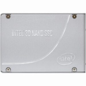 Intel SSDPE2KE016T801
