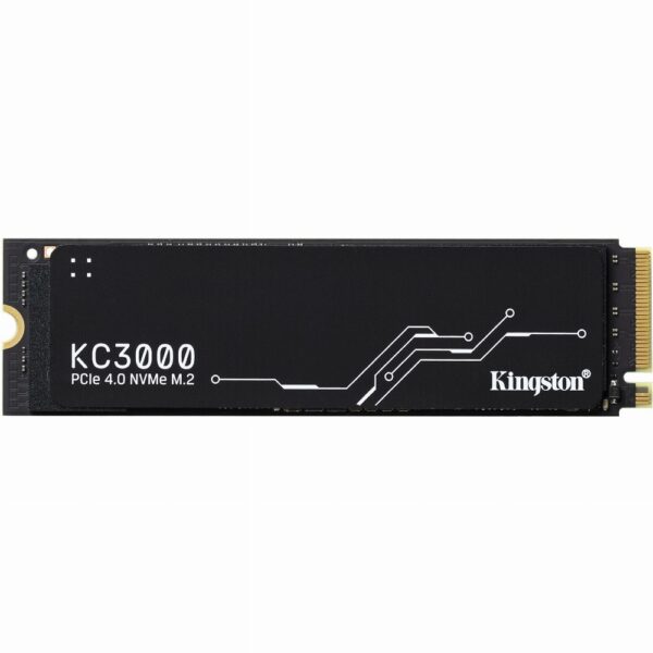 Kingston Technology KC3000