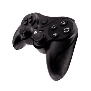 Gioteck VX-3 Wired Controller (Sony PS3) - Black