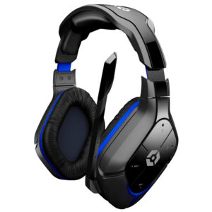 Gioteck HC-4 Wired Stereo Headset (PS4/ PC/Xbox)