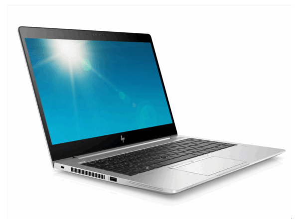 HP EliteBook 840 G5 14 Zoll 1920x1080 Full HD Intel Core i5 512GB SSD 16GB Windows 11 Pro
