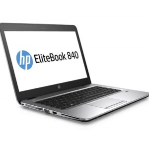 HP EliteBook 840r G4 14 Zoll 1920x1080 Full HD Intel Core i5 256GB SSD 8GB Windows 11 Home 4G LTE