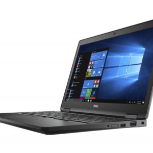 Dell Latitude 5580 15