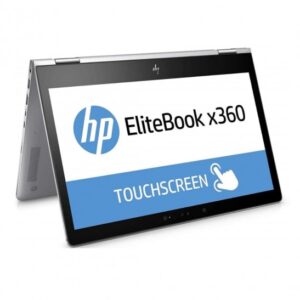 HP EliteBook x360 1040 G6 14 Zoll Touch Display Intel Core i5 256GB SSD 8GB Windows 11 Pro Webcam