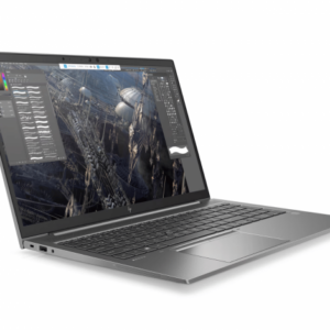 HP ZBook Firefly 15 G7 15