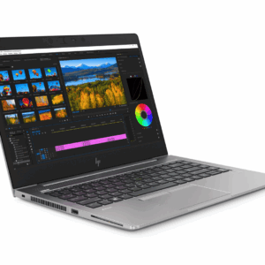 HP ZBook 14u G5 14 Zoll 1920x1080 Full HD Intel Core i5 256GB SSD 8GB Windows 10 Pro Webcam