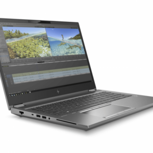 HP ZBook Fury 15 G7 15