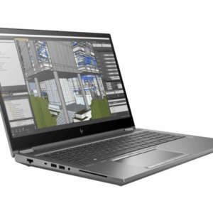 HP ZBook Fury 15 G8 15