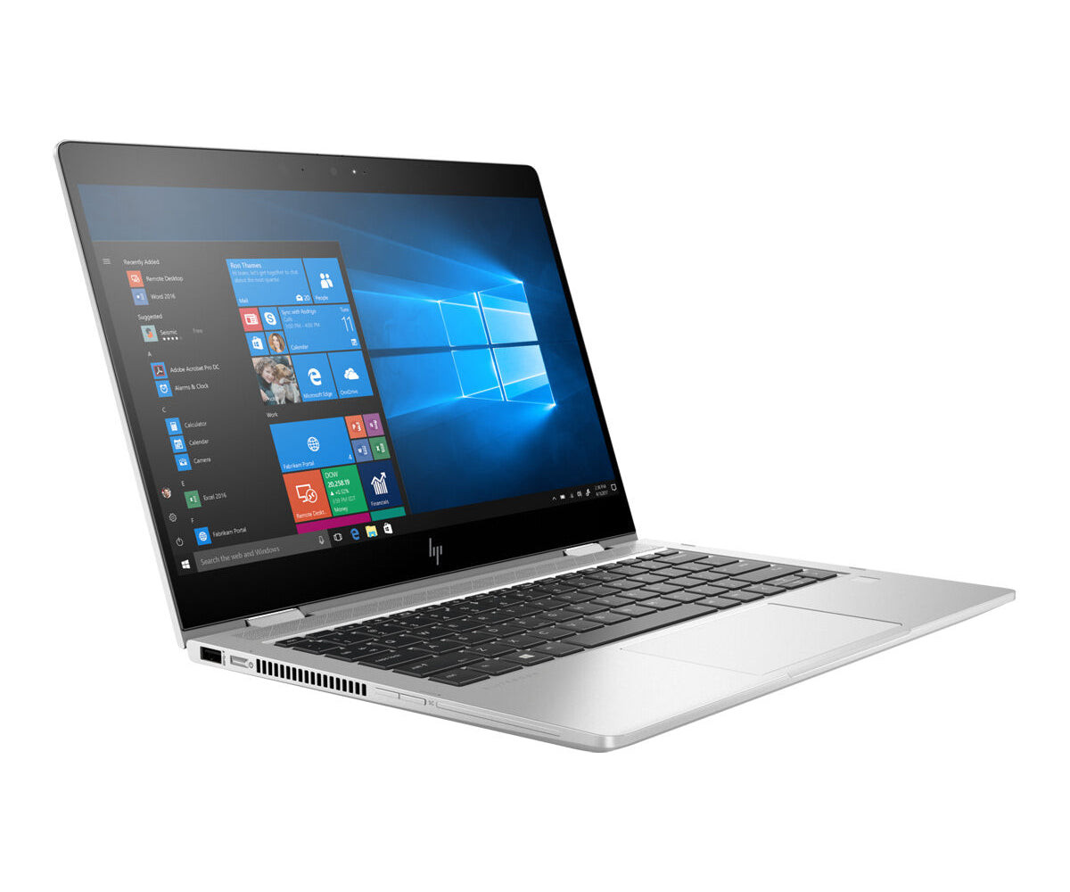 HP EliteBook 830 G5 13