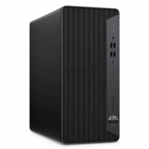 HP ProDesk 600 G6 MT Intel Core i5-10400F 512GB SSD 16GB Windows 11 Pro Nvidia Quadro K600