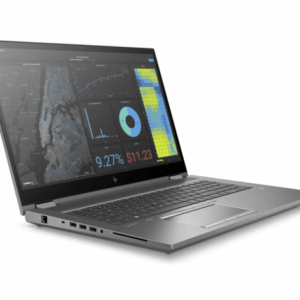 HP ZBook Fury 17 G7 17