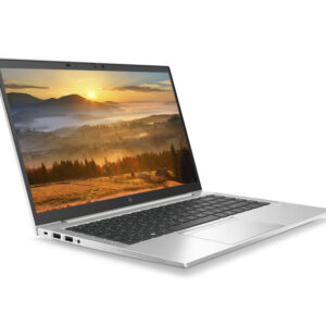 HP EliteBook 845 G8 14 Zoll 1920x1080 Full HD AMD Ryzen 7 PRO 512GB SSD 16GB Windows 11 Pro Fingerprint