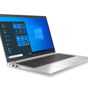 HP EliteBook 840 G8 14 Zoll 1920x1080 Full HD Intel Core i7 512GB SSD 32GB Windows 11 Pro Fingerprint