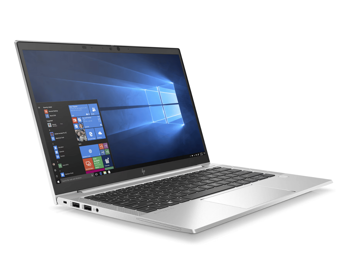 HP EliteBook 830 G8 13