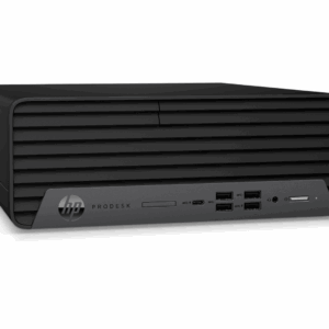 HP ProDesk 600 G6 SFF Intel Core i5-10500 512GB SSD 16GB Windows 11 Pro