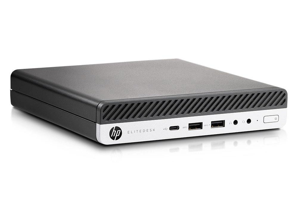 HP EliteDesk 800 G5 Desktop Mini Intel Core i5-9500T 512GB SSD 16GB Windows 11 Pro 1 HP EliteDesk 800 G5 Desktop Mini Intel Core i5-9500T 512GB SSD 16GB Windows 11 Pro