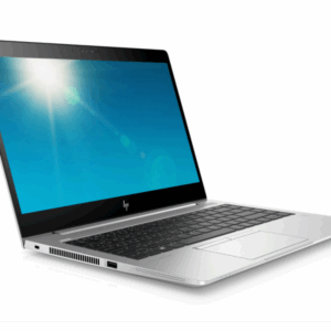 HP EliteBook 840 G5 14 Zoll 1920x1080 Full HD Intel Core i5 256GB SSD 8GB Windows 10 Pro Webcam
