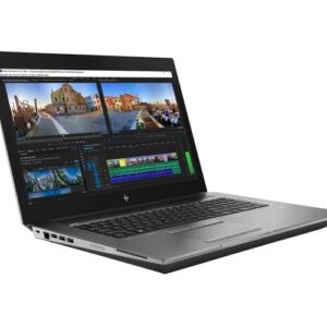 HP ZBook 17 G6 17