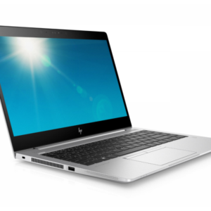 HP EliteBook 840 G5 14 Zoll 1920x1080 Full HD Intel Core i5 1TB SSD 16GB Windows 11 Pro Webcam