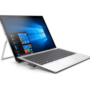 HP Elite x2 1013 G3 Tablet 13 Zoll Touch Display Intel Core i5 256GB SSD 8GB Windows 11 Pro inkl. Tastatur