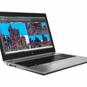 HP ZBook 15 G5 15