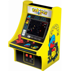 My Arcade Retro Micro Player: PacMan