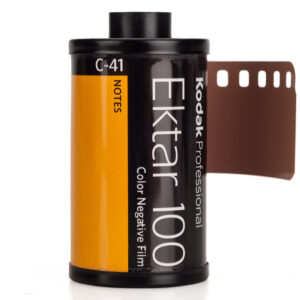 Kodak Ektar Pro 100 35mm Film - 36EXP