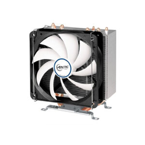 Arctic Cooling Freezer A32 - CPU Cooler with 120 mm PWM Fan for AMD