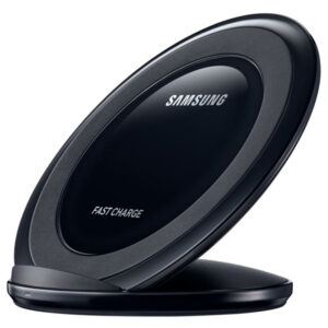 Samsung Chi Induktive Ladestation - Schwarz