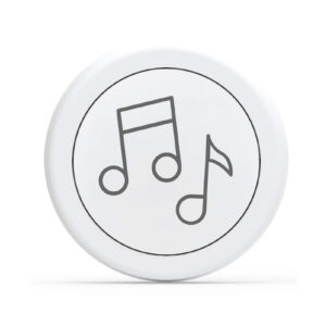 Flic RTLP002 Kabelloser Smart Button - Musik