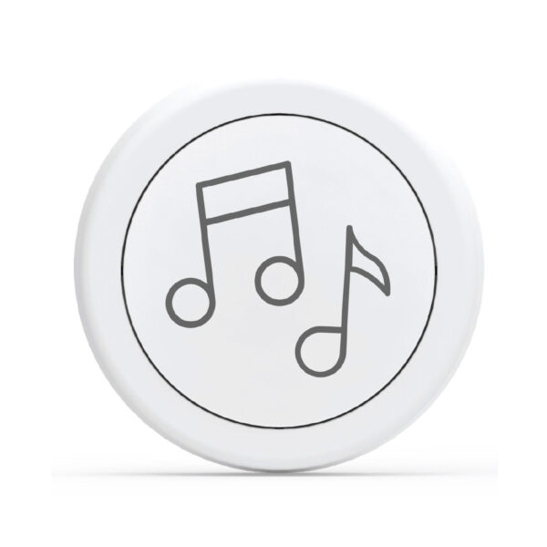 Flic RTLP002 Kabelloser Smart Button - Musik