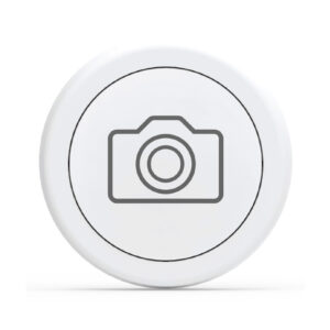 Flic RTLP005 Kabelloser Smart Button - Selfie