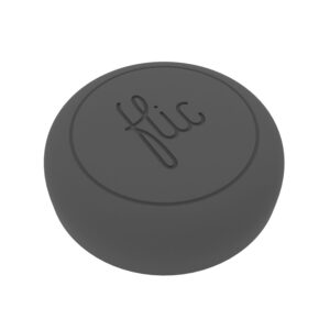 Flic RTLF006 Kabelloser Smart Button - Schwarz