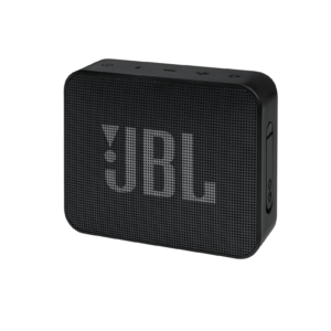 JBL Go Essential Black